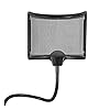 SubZero Professional Vocal Pop Shield Filter for Microphone #3