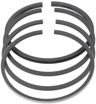 All States Piston Ring Set - Standard - Single Cylinder fits Yanmar YM1600 YM1700 724450-22500