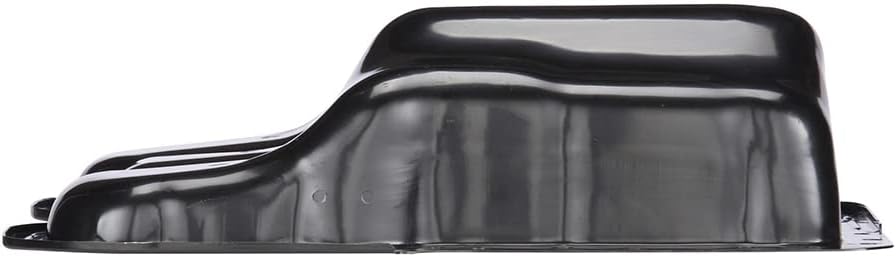 Miniatura 3 de Agility Auto Parts 3310468 - Cárter de aceite de motor para Hyundai 2010-2013, Kia-Forte, Forte Koup, Forte5, Tucson