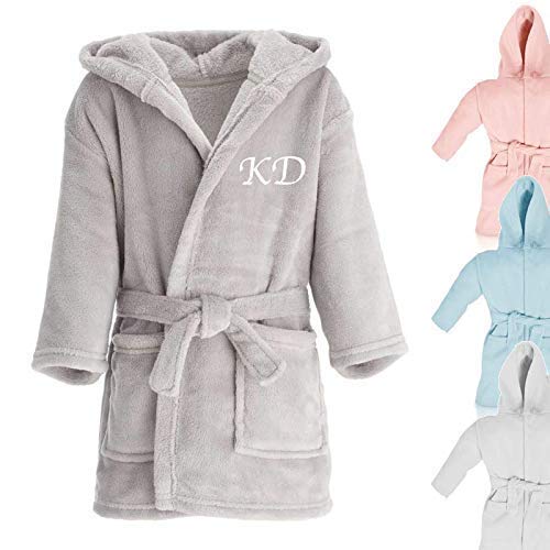 first years dressing gown