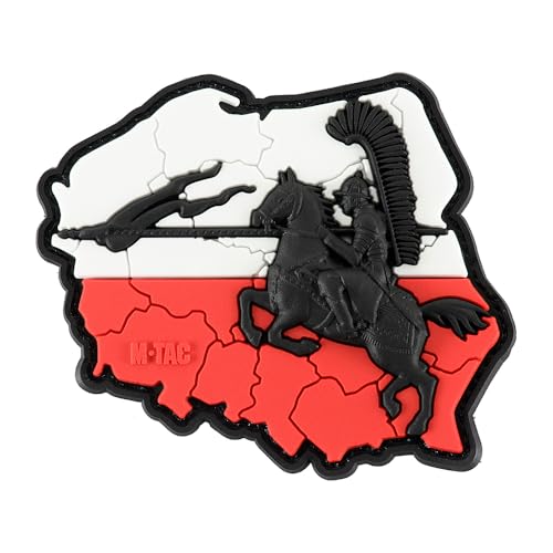 M-Tac Attacco Husaria 3D PVC