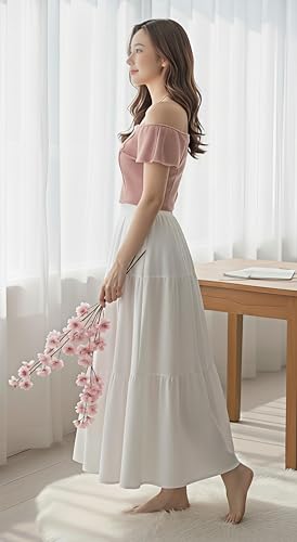 PINKHUB pink skirt – image 4