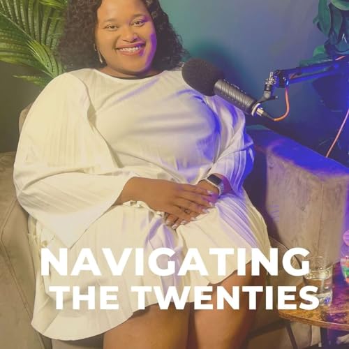 Replay of Zinhle Novazi&rsquo;s Interview on Safe Space with Thato Pule