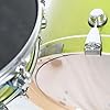 Bass Drum Hoop Guard, Stainless Steel Bass Drum Hoops Protector, Bass Drum Ring Protector Drum Hoop Guard Drum Edges Protection #5