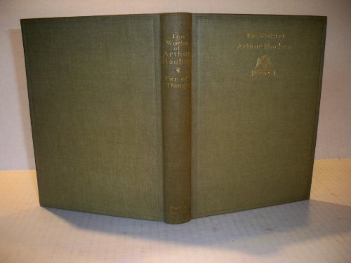 Far Off Things (The Caerlon Edition of the Work... B00DXPZPDQ Book Cover