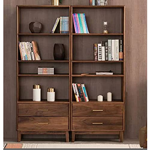 Poignées de cabinet en laiton massif avec design épuré de 256mm