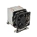 Dynatron A5 High Speed SP3 TR4 3U Violent Fan Server PC Heatsink TDP Up to 280W