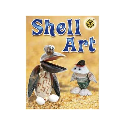 Shell Art