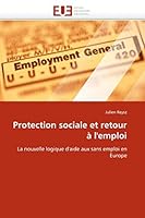 Protection Sociale Et Retour A L''Emploi 6131520984 Book Cover