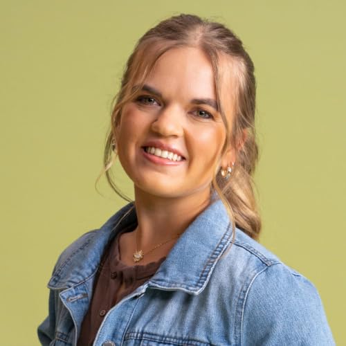 Nobody Can Be You Better Than You: Dacey Triplett