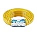Utah Pneumatic air line 1/4" Od 10 Meters SAEJ844 Air Brake Tubing Nylon Air Hose for Air Brake System Or Fluid Transfer DOT Approved Type A(Nylon Tubing 1/4")