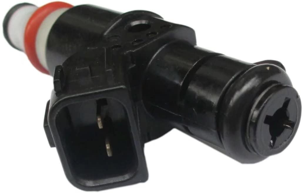 Set of 4 Fuel Injector for Honda Accord CR-V Element 2005-2011 2.4L 16450-RAA-A01