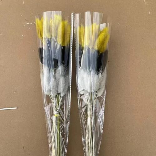 Pampas Grass Decor Tall 60Pcs Flores Secas Decorativas