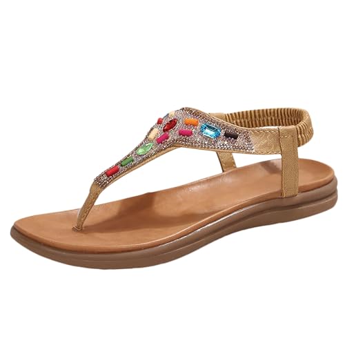 Sabot jardin sangle élastique femme pour soulager les pieds sensibles