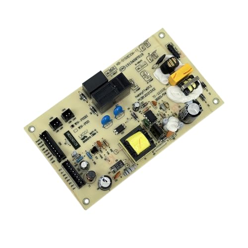 KB-5150 NEIFO Wine Cabinet Refrigerator Wine Cooler Board WN-P03H Hanny11w012 PCB120213X2 Computer Motherboard 100-240V