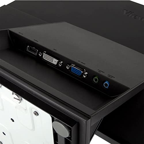 ViewSonic VX2770Smh - Thumbnail 4