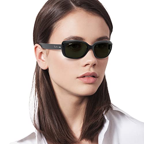 Image of Ray-Ban Women Butterfly Sunglasses - 0RB4101