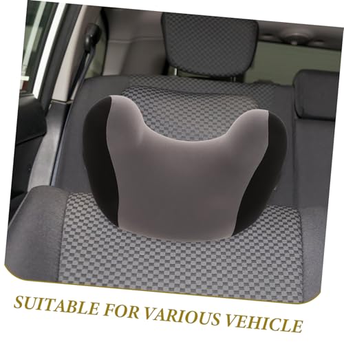 Coussin de voiture en nylon tricoté haute élasticité et résistance - 4