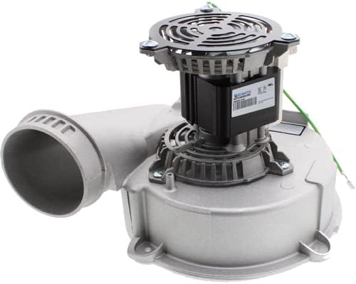 Replacement for Packard Furnace Vent Venter Exhaust Draft Inducer Motor 66847