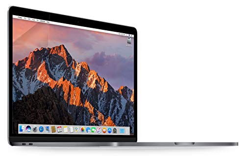 MyGadget Screen Protector Crystal Clear HD compatible with Apple MacBook Pro 15 inch Touchbar - Image 4