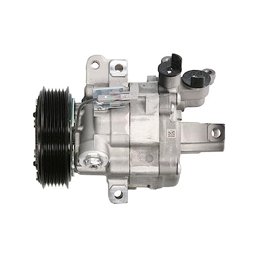 Valeo 699393 Compressore Aria Condizionata