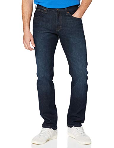 Price comparison product image Wrangler Men's Arizona Jeans,  Blue (Indigo Nights)