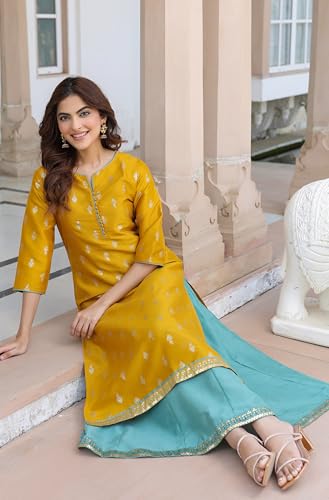 Image of Janasya Women Dress