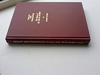 Legacy and challenge: The story of Dr. Ida B. Scudder 0963899902 Book Cover