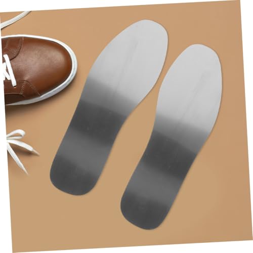 Plantillas de acero resistentes para hombres y mujeres miniatura 6