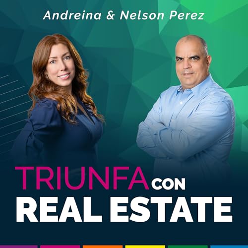 Couverture de Triunfa con Real Estate