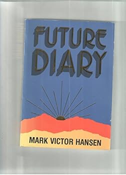 Paperback Future diary Book