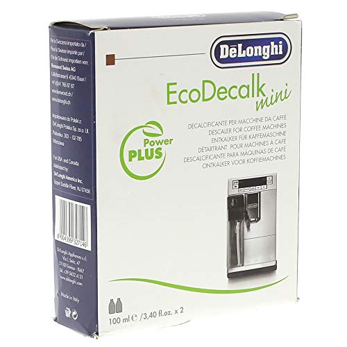 Delonghi - Detartrant expreso (2 unidades)