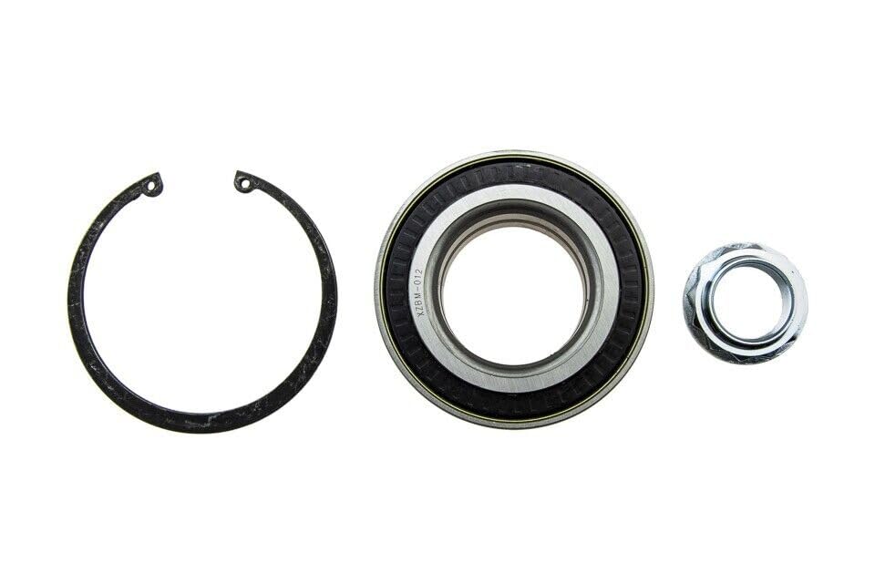 Roulement de roue avant pour BMW E90 E91 E92 essence et diesel - 3
