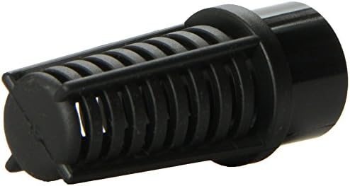 Lifegard Aquatics 3/4" Slip Suction Screen