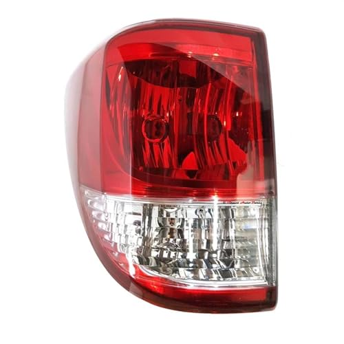 Feu arrière Mazda BT-50 2015-2020 côté extérieur gauche bloc optique stop
