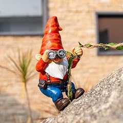 Hanging Telescope Gnome