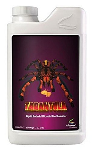 Tarántula Fertilizante Líquido, 1L