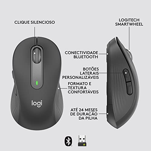 Build My PC, PC Builder, Logitech M650 L