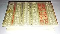Great Western short stories B000CQZXYU Book Cover