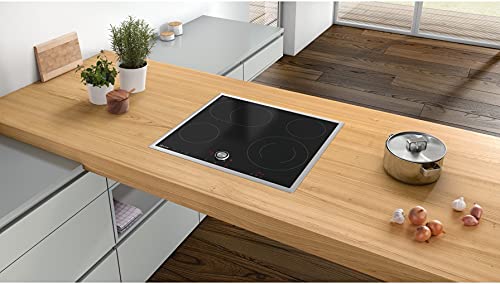 Glaskeramik-Kochfeld Neff T16BT76N0 Elektrokochfeld N70, 60 cm