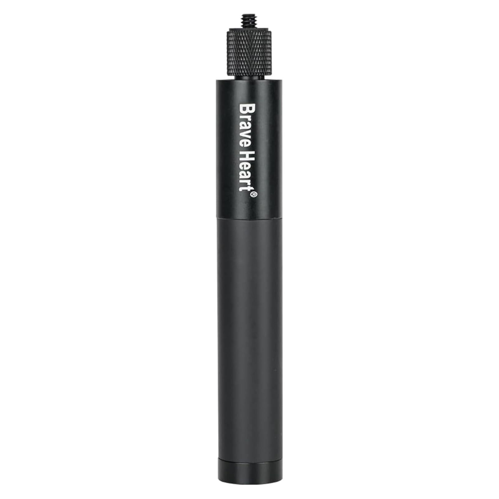 Aluminum Extended Invisible Selfie Stick for insta360 One X5 X4 X3 X2 X RS for GoPro Hero 13 12 11 10 Action Camera Accessories (Black)-image-45