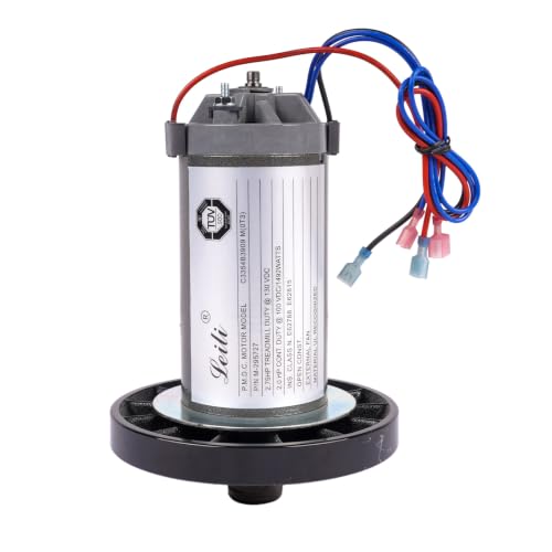 Treadmill DC Drive Motor 405705 362189 L-405563 M-295727 L-295727