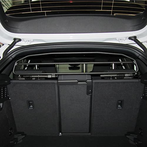 Divisorio Rete Per Range Rover Evoque (2019+) - ERGOTECH Per Cani E Bagagli - Foto 5