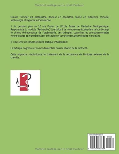 Thérapie Cognitivo-Comportementale pour Corriger les Automatismes Inadéquats de la Motricité Somatiq