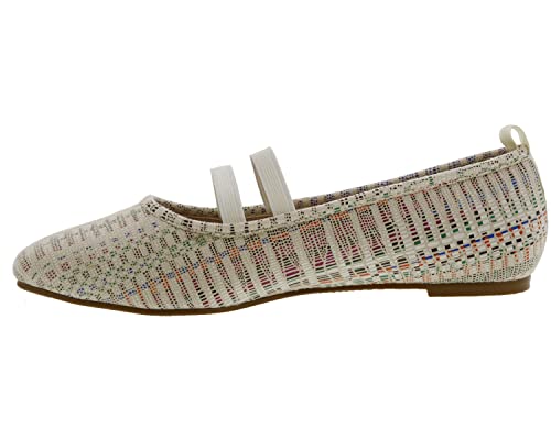 Bellini Sissy Womens Casual Slip on Comfort Flat3