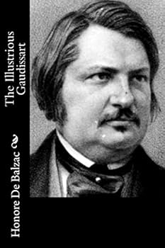 Paperback The Illustrious Gaudissart Book