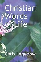 Christian Words of Life 1988914159 Book Cover