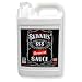 Made in The USA 1 Gallon of Skinnies Skreecret Sauce No Prep Tire Prep Traction Compound (1)