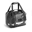 Black Rear Bag