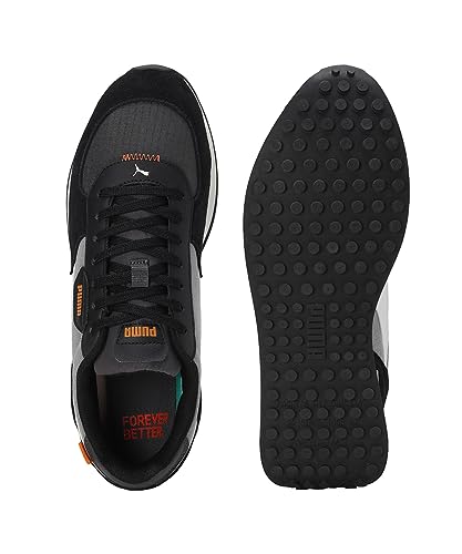 Image of Puma Unisex Adult Future Rider Override Sneaker